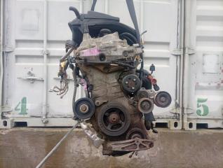 Двигатель NISSAN NOTE NE12 HR12DE 10481813 1 ракурс