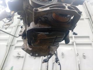 Двигатель NISSAN NOTE NE12 HR12DE 10481813 5 ракурс