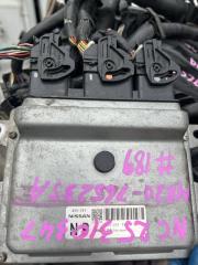 Двигатель NISSAN SERENA NC25 MR20DE 765235A 2 ракурс