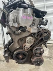 Двигатель NISSAN SERENA NC25 MR20DE 765235A 3 ракурс