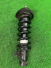 Стойка левая передняя HONDA ACTY TRUCK HA9 E07Z 51620-TP8-0140 2 ракурс