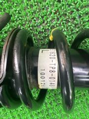 Стойка левая передняя HONDA ACTY TRUCK HA9 E07Z 51620-TP8-0140 3 ракурс