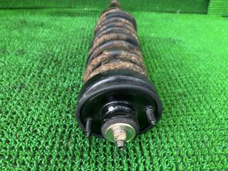 Стойка левая задняя HONDA CR-V RD1 B20B 5 ракурс