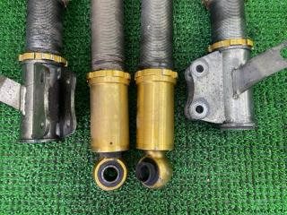 Стойка NISSAN SILVIA PS13 SR20DET 3 ракурс