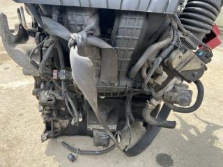Двигатель MITSUBISHI DELICA D:5 CV5W 4B12 1000C862 4 ракурс