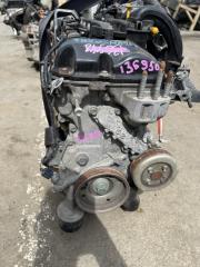 Двигатель NISSAN DAYZ B21W 3B20 MA4687 2 ракурс