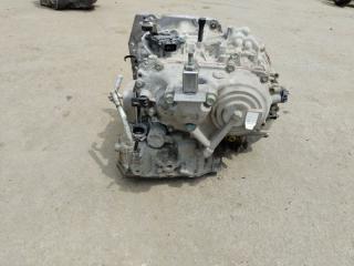 АКПП NISSAN NOTE NE12 HR12DE 3X1A 4 ракурс