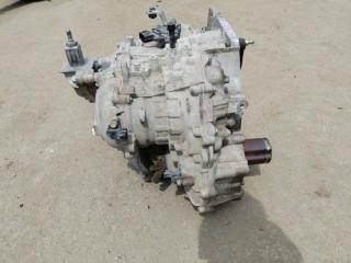 АКПП NISSAN NOTE NE12 HR12DE 3X1A 5 ракурс