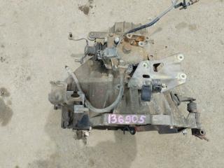 МКПП TOYOTA SUCCEED NLP51V 1NDTV C53-03A 2 ракурс