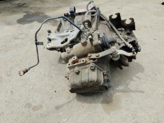 МКПП TOYOTA SUCCEED NLP51V 1NDTV C53-03A 4 ракурс