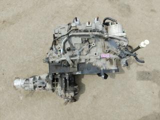 АКПП MITSUBISHI DELICA D:5 CV5W 4B12 2700A170 2 ракурс
