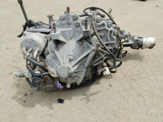АКПП MITSUBISHI DELICA D:5 CV5W 4B12 2700A170 4 ракурс