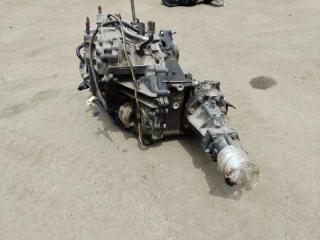 АКПП MITSUBISHI DELICA D:5 CV5W 4B12 2700A170 5 ракурс