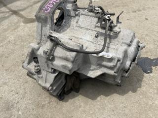 АКПП HONDA ACTY HH6 E07Z STDA 3 ракурс