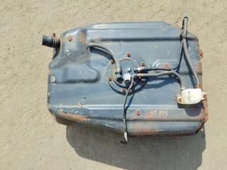 Бензобак SUZUKI SWIFT HT51S 1 ракурс