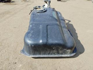 Бензобак SUZUKI CARRY TRUCK DA16T R06A 5 ракурс