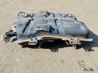 Бензобак TOYOTA ALPHARD ANH15 2AZFE 3 ракурс