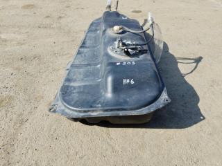 Бензобак HONDA ACTY HH6 E07Z 4 ракурс