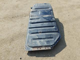 Бензобак TOYOTA NADIA SXN15 3SFE 1 ракурс