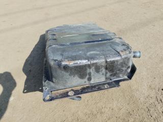 Бензобак TOYOTA NADIA SXN15 3SFE 4 ракурс