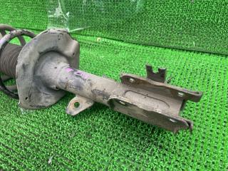 Стойка правая передняя NISSAN SERENA CNC25 MR20DE 2 ракурс Стойка правая передняя NISSAN SERENA CNC25 MR20DE 2 ракурс