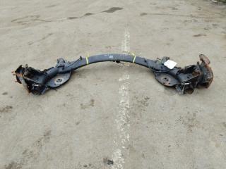 Балка подвески задняя MAZDA CX-3 DK5AW S5DPTS 4 ракурс