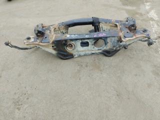 Балка подвески задняя TOYOTA WISH ZNE14 1ZZFE 4 ракурс Балка подвески задняя TOYOTA WISH ZNE14 1ZZFE 4 ракурс