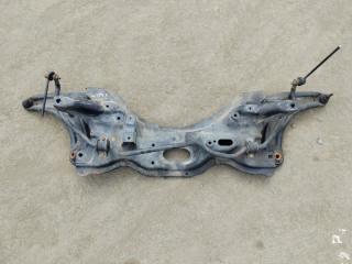 Балка под двс передняя HONDA FIT GD2 L13A 1 ракурс