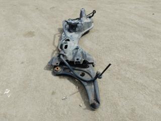 Балка под двс передняя HONDA FIT GD2 L13A 5 ракурс