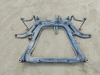 Балка под двс передняя NISSAN SERENA CNC25 MR20DE 1 ракурс Балка под двс передняя NISSAN SERENA CNC25 MR20DE 1 ракурс