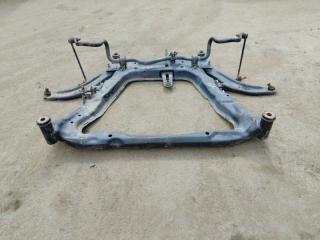 Балка под двс передняя NISSAN SERENA CNC25 MR20DE 2 ракурс Балка под двс передняя NISSAN SERENA CNC25 MR20DE 2 ракурс