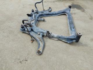 Балка под двс передняя NISSAN SERENA CNC25 MR20DE 3 ракурс Балка под двс передняя NISSAN SERENA CNC25 MR20DE 3 ракурс