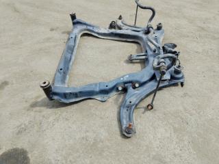 Балка под двс передняя NISSAN SERENA CNC25 MR20DE 5 ракурс Балка под двс передняя NISSAN SERENA CNC25 MR20DE 5 ракурс