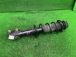 Стойка правая передняя DAIHATSU MIRA E:S LA360S KFVE 48510-B2F30 1 ракурс