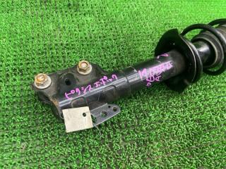 Стойка правая передняя DAIHATSU MIRA E:S LA360S KFVE 48510-B2F30 4 ракурс