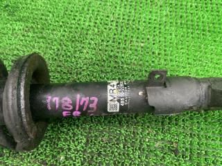 Стойка правая передняя TOYOTA MARK X GRX135 48510-22B00 3 ракурс