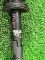 Стойка правая передняя TOYOTA MARK X GRX135 48510-22B00 4 ракурс