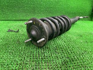 Стойка правая передняя TOYOTA MARK X GRX135 48510-22B00 5 ракурс