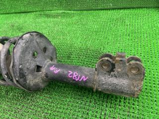 Стойка правая передняя TOYOTA NADIA SXN15 3SFE 2 ракурс Стойка правая передняя TOYOTA NADIA SXN15 3SFE 2 ракурс