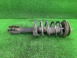 Стойка левая передняя TOYOTA NADIA SXN15 3SFE 4852049465 1 ракурс Стойка левая передняя TOYOTA NADIA SXN15 3SFE 4852049465 1 ракурс