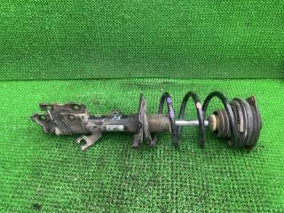 Стойка правая передняя NISSAN SERENA NC25 MR20DE 543021GK2A 1 ракурс Стойка правая передняя NISSAN SERENA NC25 MR20DE 543021GK2A 1 ракурс