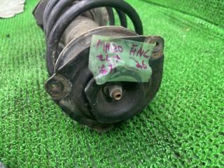 Стойка правая передняя NISSAN SERENA FNC26 MR20DD 543021VB1A 2 ракурс Стойка правая передняя NISSAN SERENA FNC26 MR20DD 543021VB1A 2 ракурс