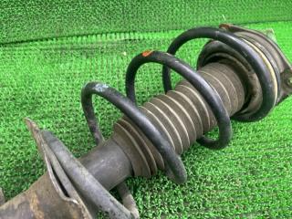 Стойка правая передняя NISSAN SERENA FNC26 MR20DD 543021VB1A 3 ракурс Стойка правая передняя NISSAN SERENA FNC26 MR20DD 543021VB1A 3 ракурс