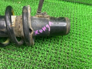 Стойка правая передняя HONDA ACTY TRUCK HA9 E07Z 51610-TP8-0140 4 ракурс