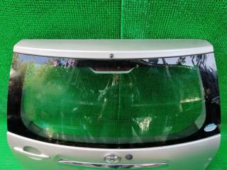 Дверь 5-я TOYOTA RAUM NCZ25 1NZFE 3 ракурс
