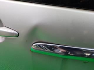 Дверь 5-я TOYOTA RAUM NCZ25 1NZFE 4 ракурс