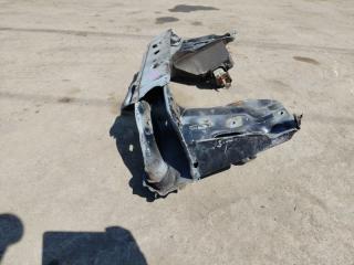 Балка под двс TOYOTA HIACE KZH106 1KZTE 5 ракурс Балка под двс TOYOTA HIACE KZH106 1KZTE 5 ракурс