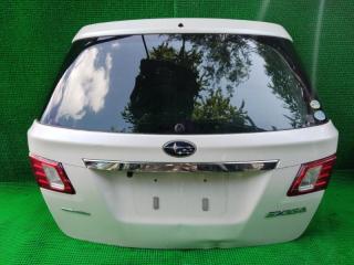 Дверь 5-я SUBARU EXIGA YA5 1 ракурс Дверь 5-я SUBARU EXIGA YA5 1 ракурс