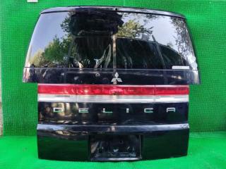 Дверь 5-я MITSUBISHI DELICA D:5 CV5W 4B12 1 ракурс