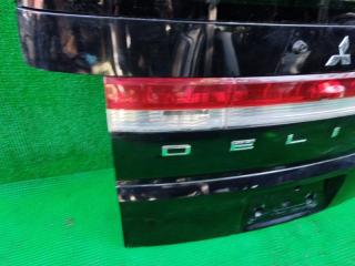 Дверь 5-я MITSUBISHI DELICA D:5 CV5W 4B12 2 ракурс